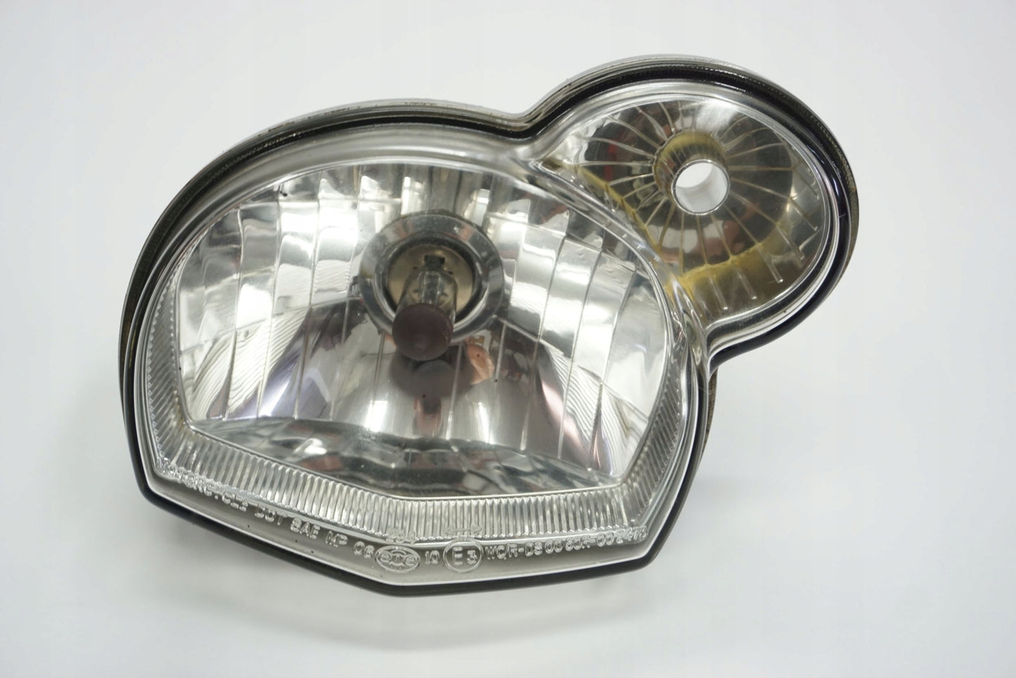 BMW G 650 GS 11-16 Scheinwerfer Headlight