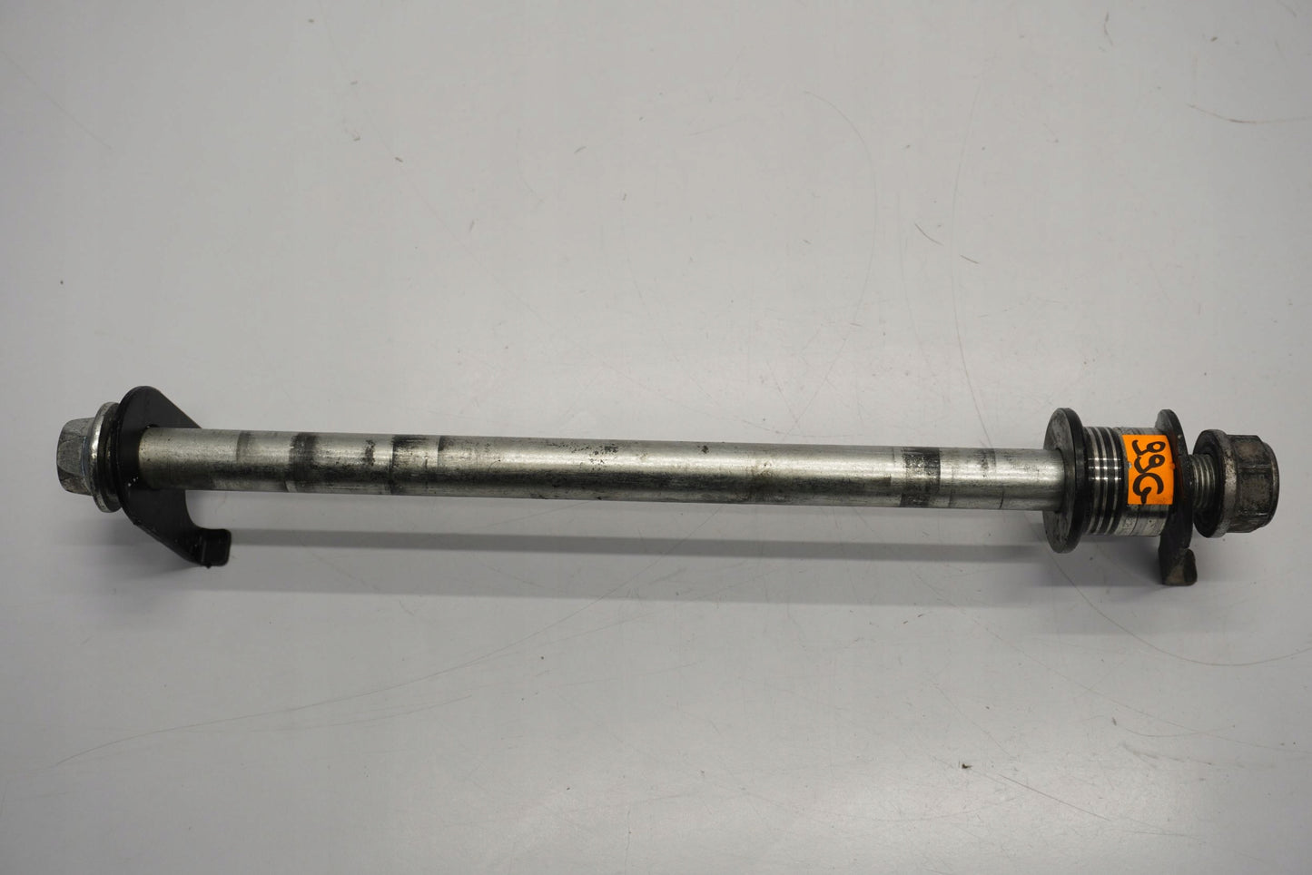 HONDA CB 500 F PC58 17-18 Hinterachse Achse hinten Radachse rear axle 3
