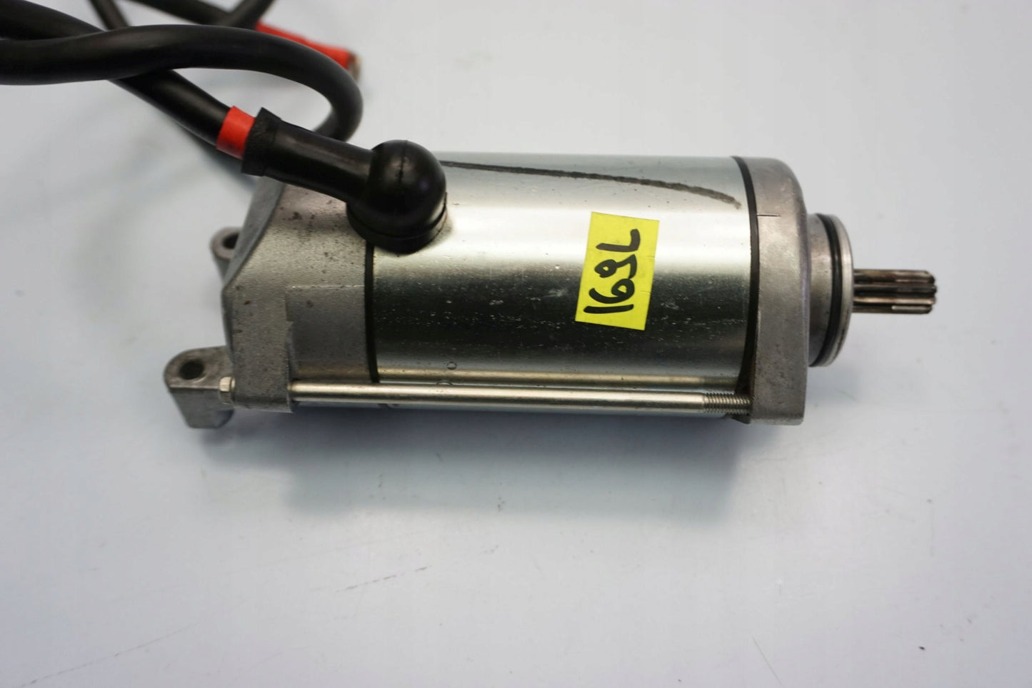 KTM 1290 SUPER DUKE 17-20 Anlasser Starter Motor 7