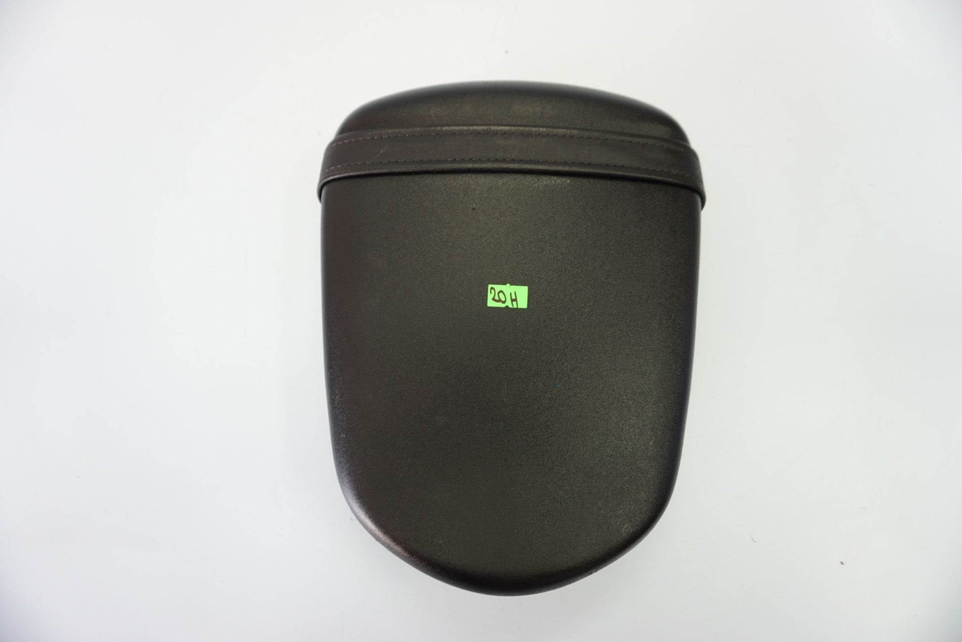 SUZUKI GSX-R 600 750 K8 K9 L0 Sitzbank Sozius Sitz hinten seat 3