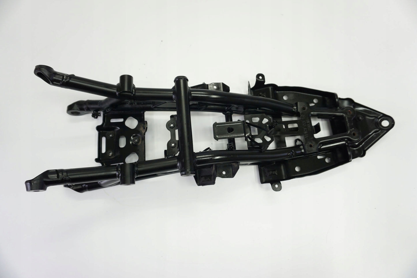 DUCATI MONSTER 821 18-20 Heckrahmen Rahmen hinten rear frame 5