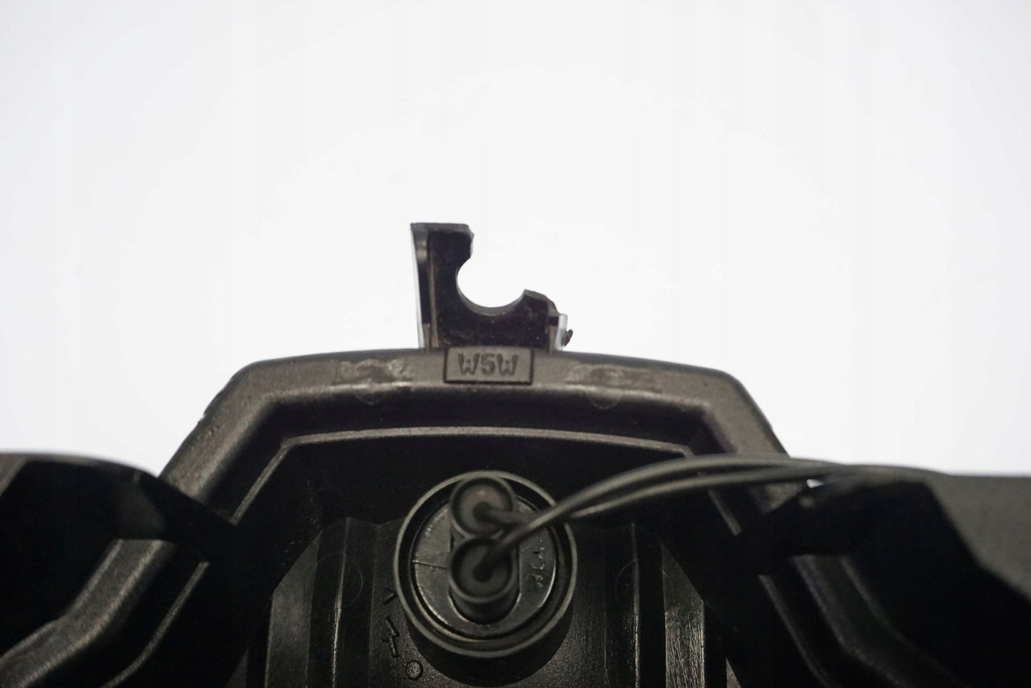 KAWASAKI VERSYS 650 10-14 Scheinwerfer Headlight 3