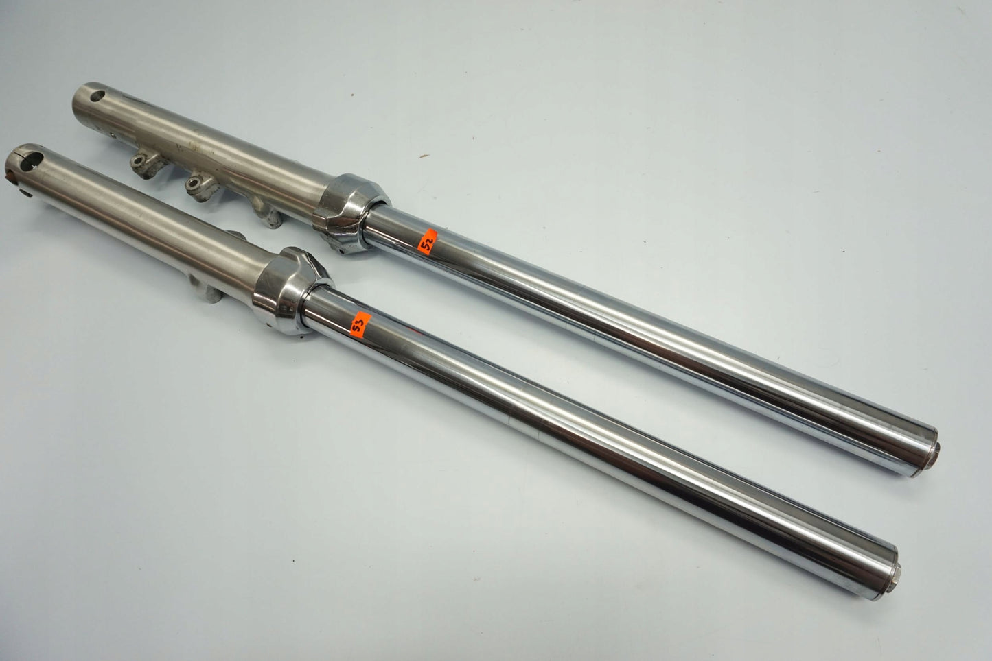 HONDA VT 600 CN SHADOW 88-07 Gabel Gabelholme Fork 5