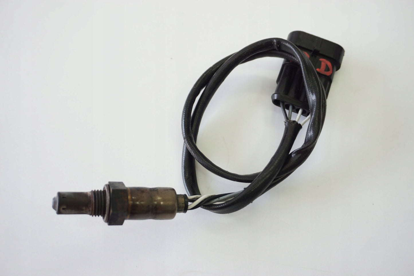 DUCATI 1199 PANIGALE 12-15 Lambdasonde O2 Sensor Sonde Sonda Lambda