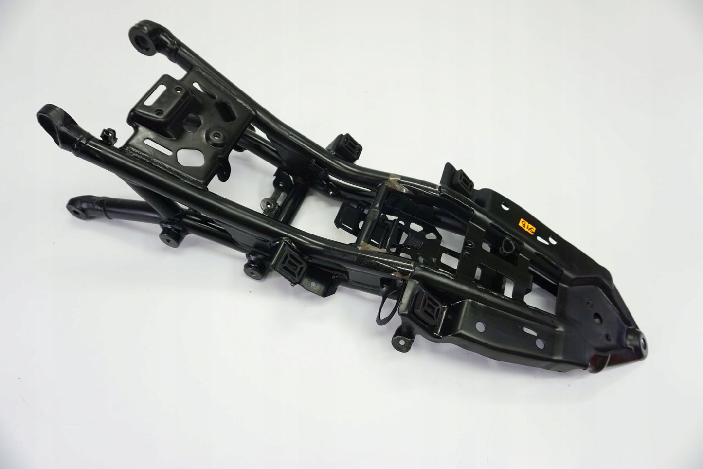 DUCATI MONSTER 821 18-20 Heckrahmen Rahmen hinten rear frame 2