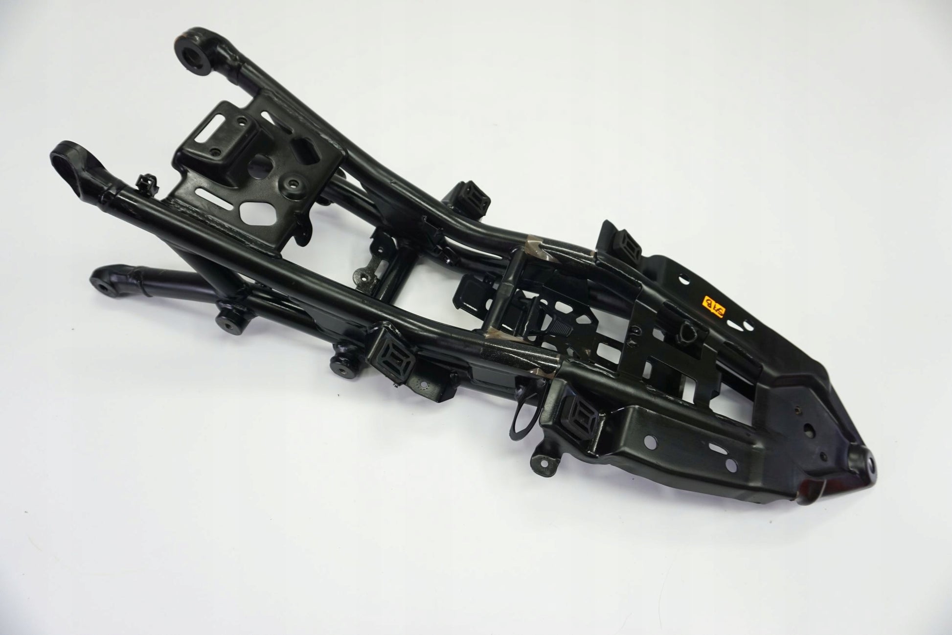 DUCATI MONSTER 821 18-20 Heckrahmen Rahmen hinten rear frame 2