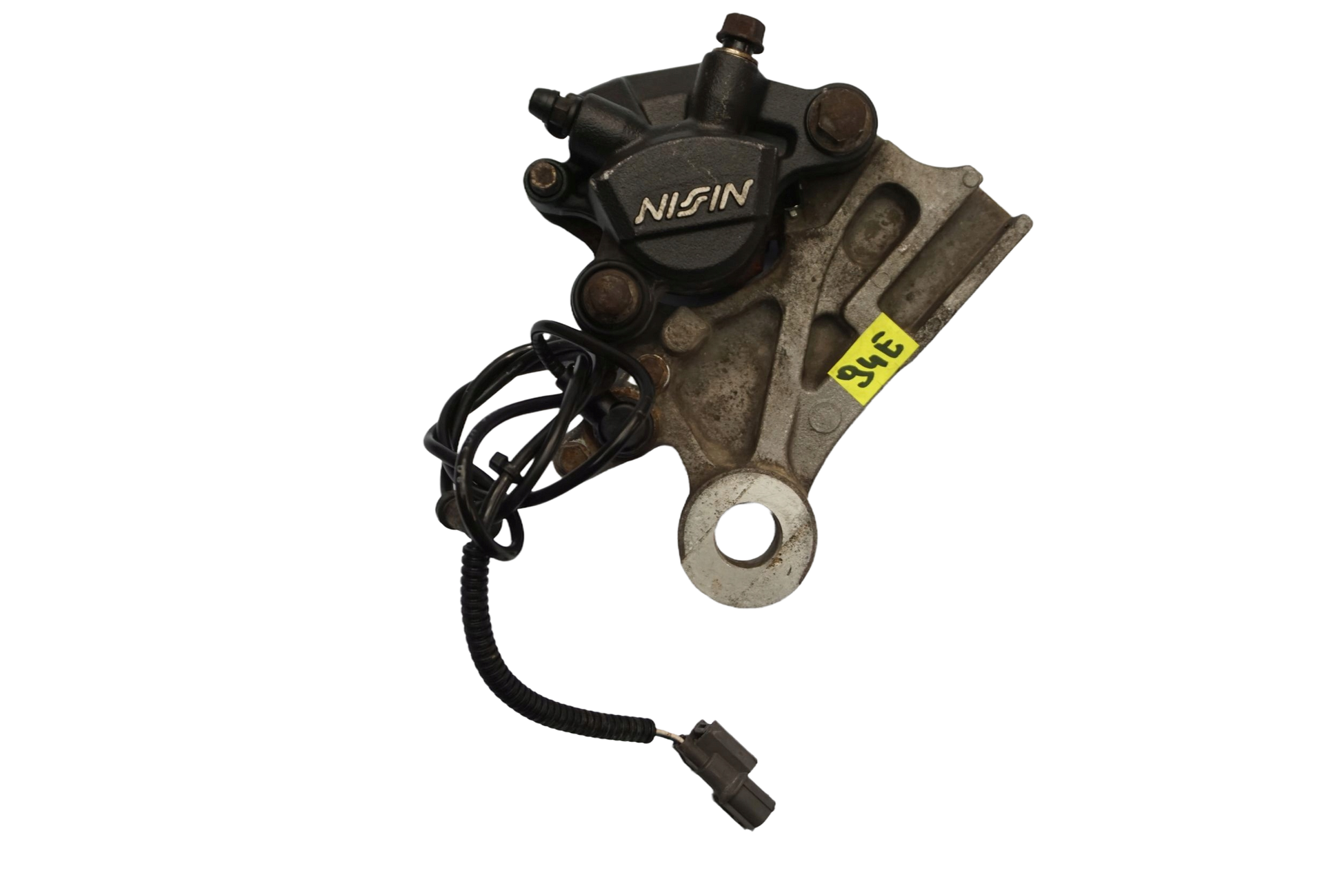 HONDA NC 750 S 14-15 Bremse Bremssattel Bremszange hinten 1