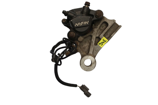 HONDA NC 750 S 14-15 Bremse Bremssattel Bremszange hinten 1