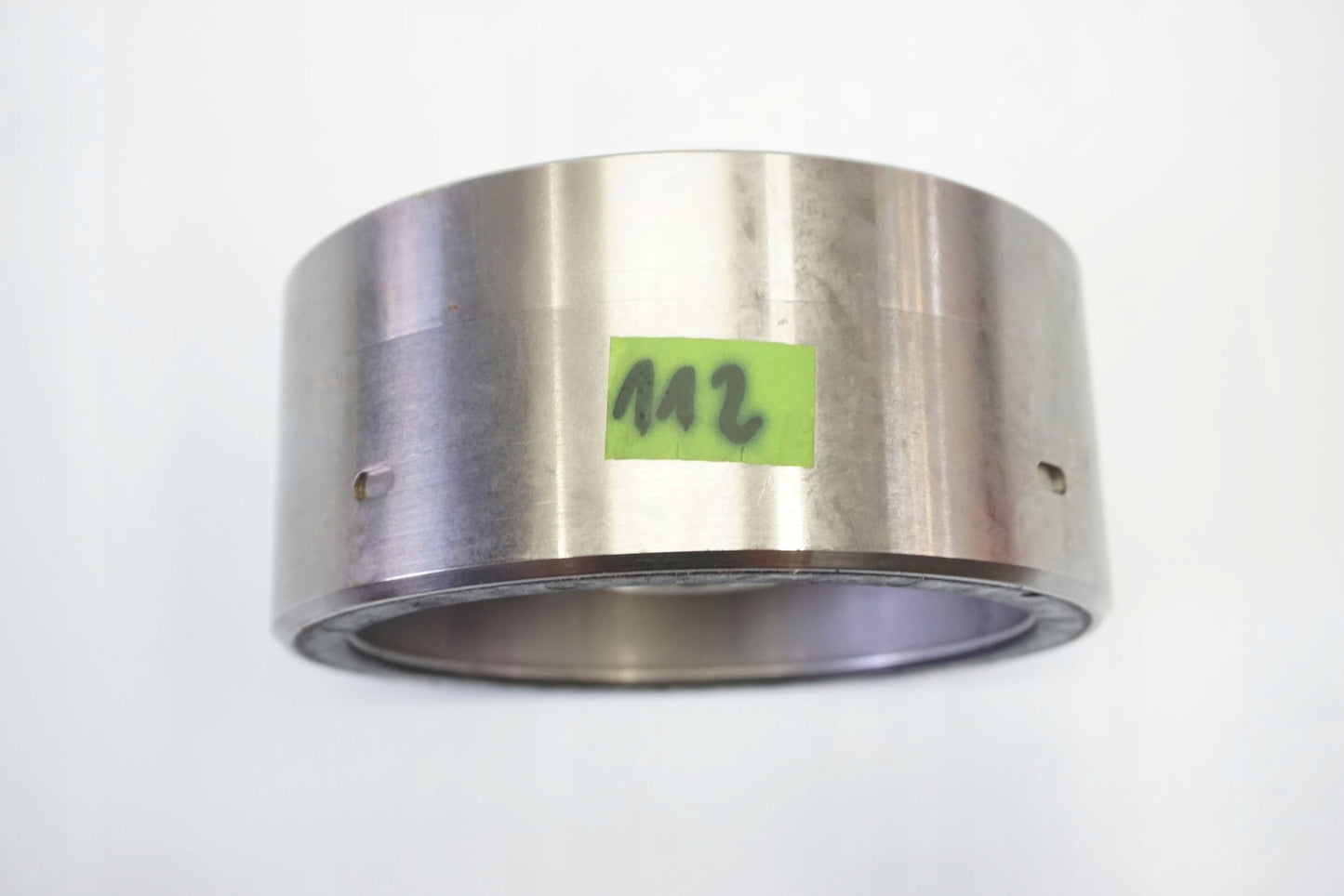 KAWASAKI 650 ER-6N 12-17 Polrad Schwungrad Rotor Flywheel 2