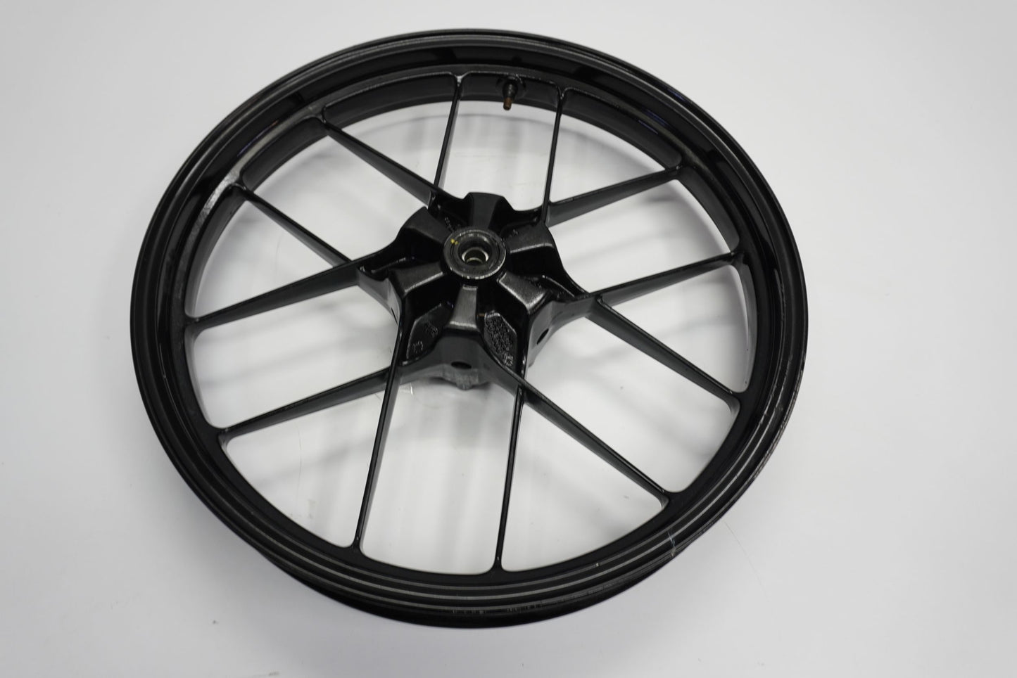 KTM 390 ADV ADVENTURE Felge vorne Wheel Vorderrad 6