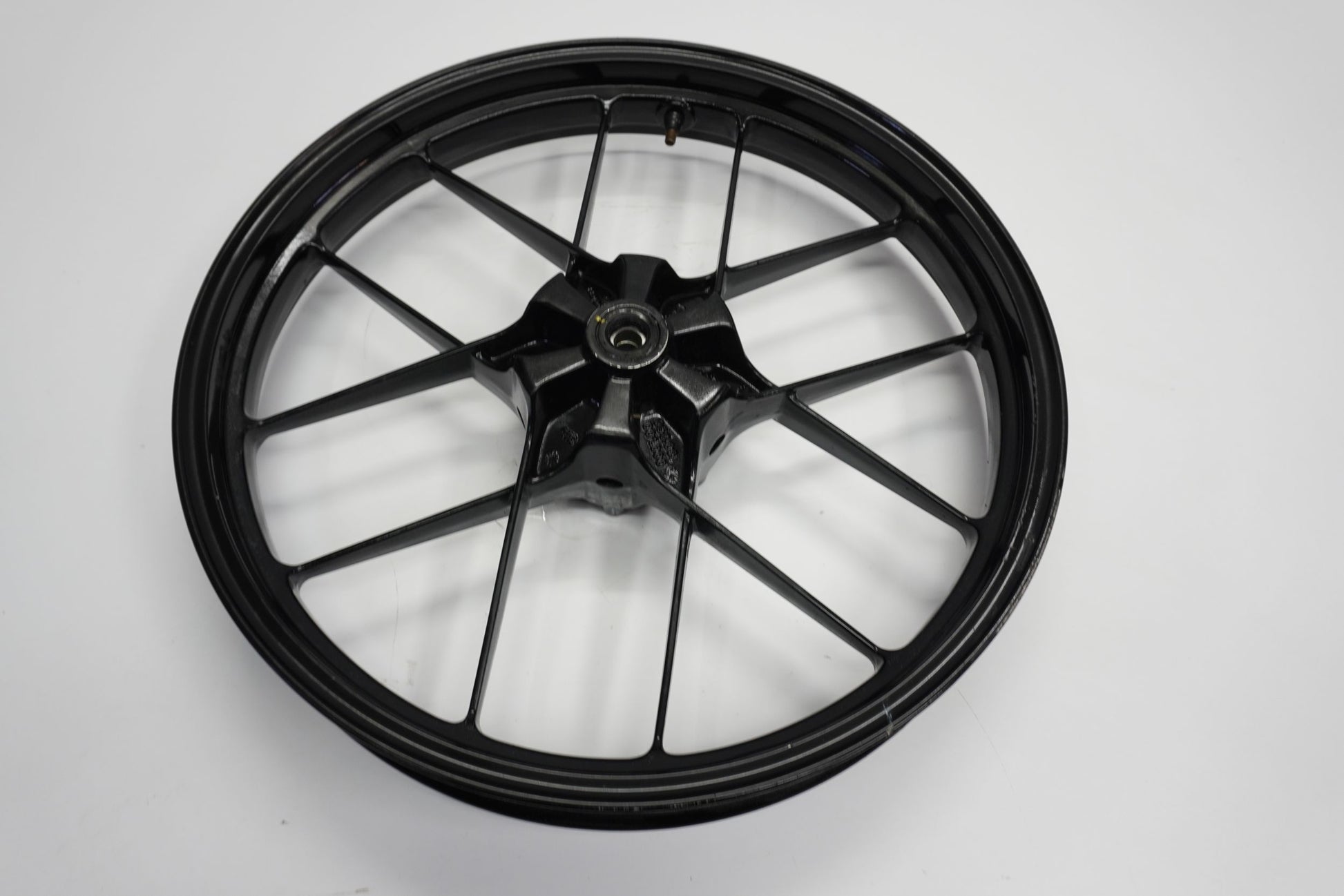 KTM 390 ADV ADVENTURE Felge vorne Wheel Vorderrad 6