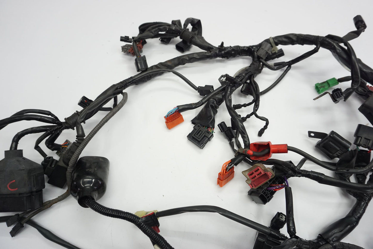 HONDA CB 500 X 2016 Kabelbaum Wiring Harness 2