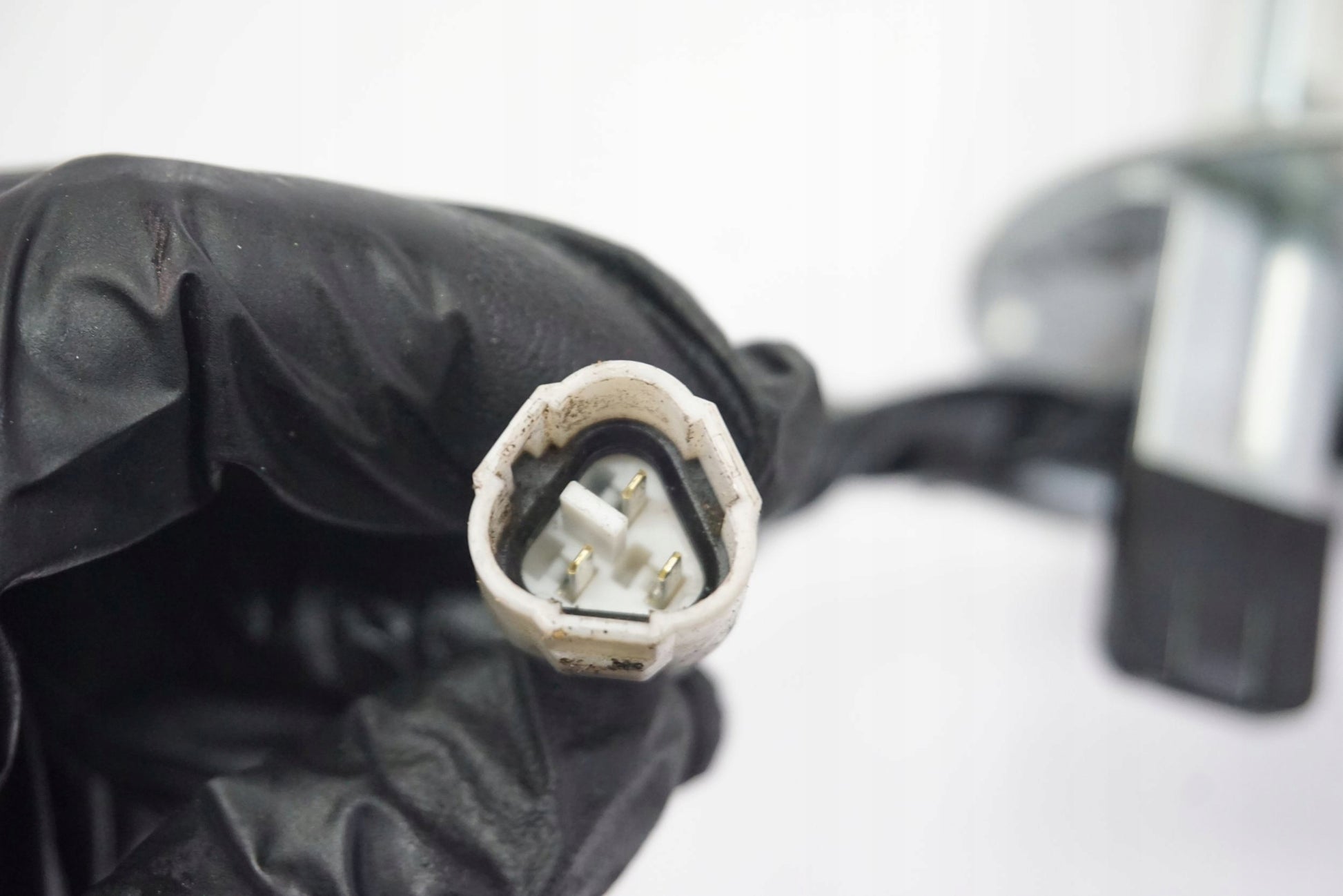 SUZUKI GSX-S 1000 GT 22- Benzinpumpe Kraftstoffpumpe Fuel Pump 8