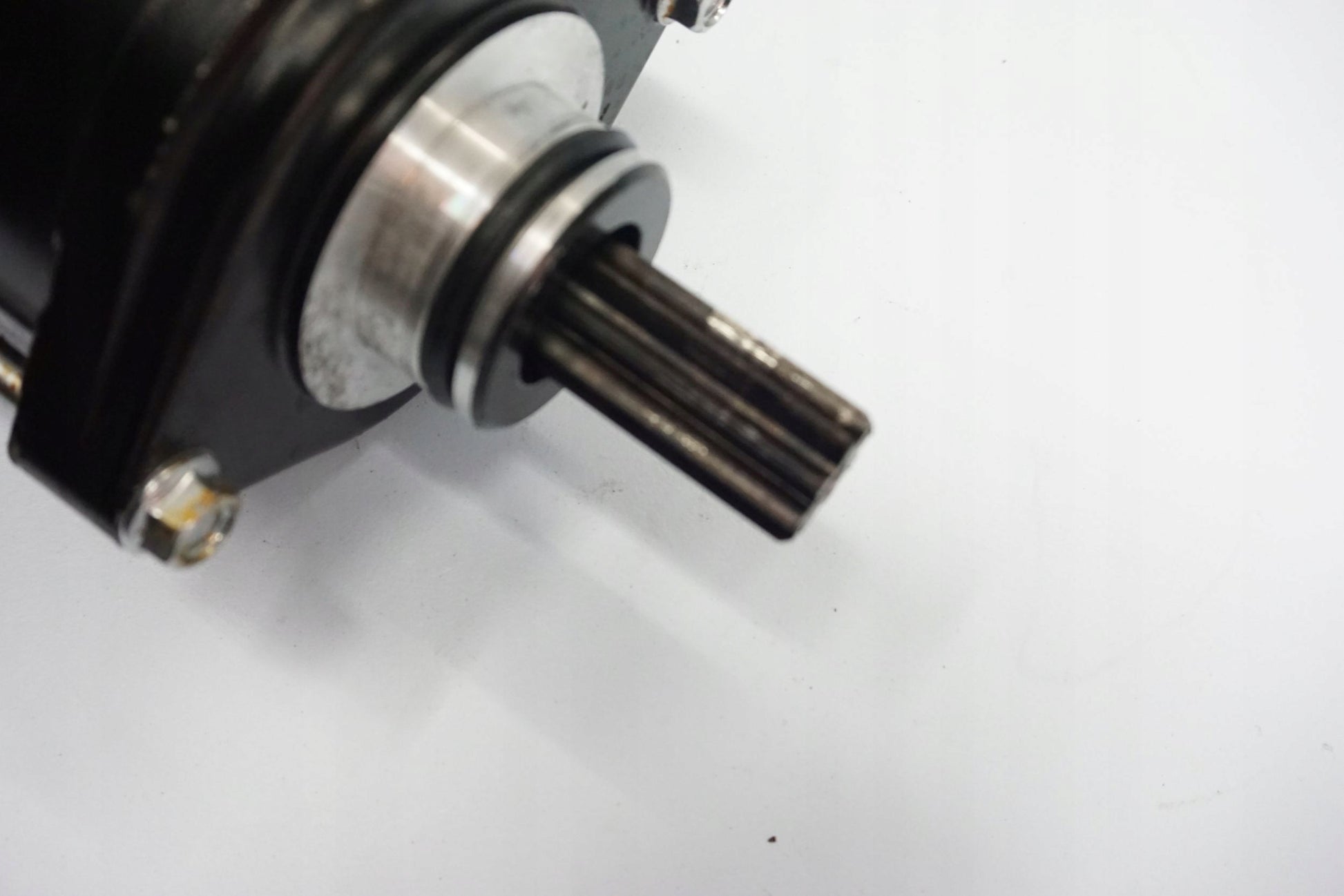 BMW F 900 R 20- Anlasser Starter Motor 3