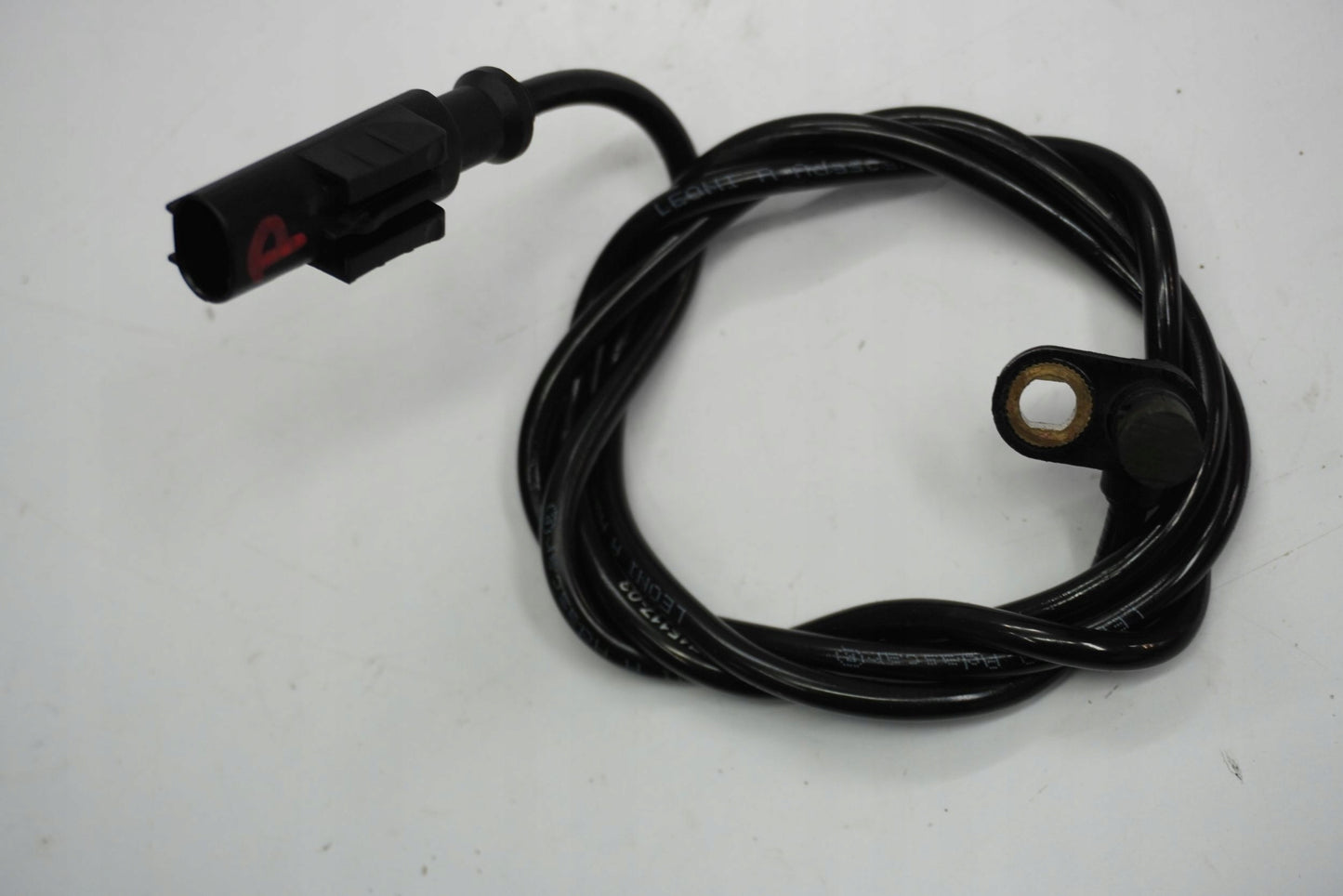 BMW S 1000 R 17-20 ABS Sensor vorne 4