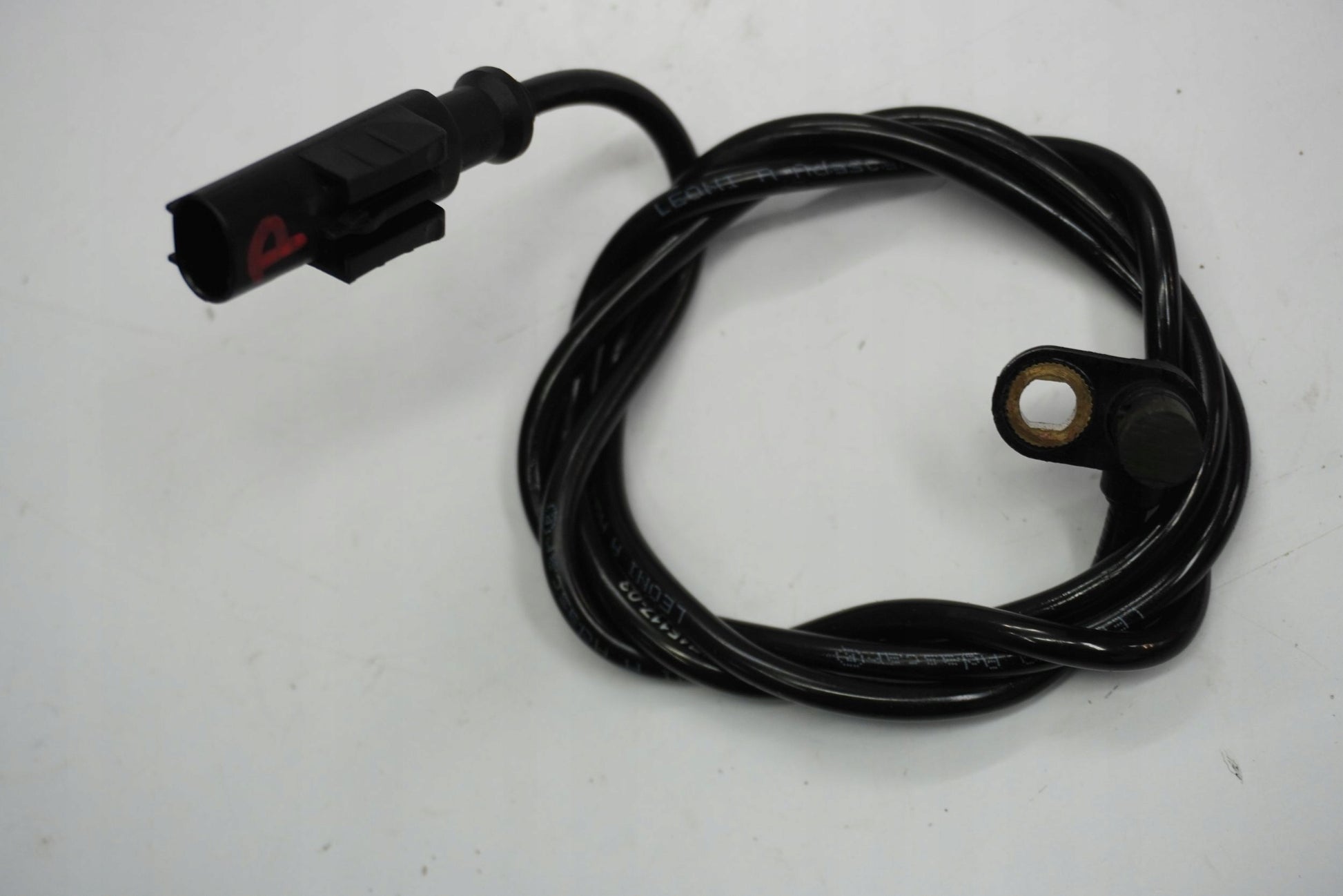 BMW S 1000 R 17-20 ABS Sensor vorne 4