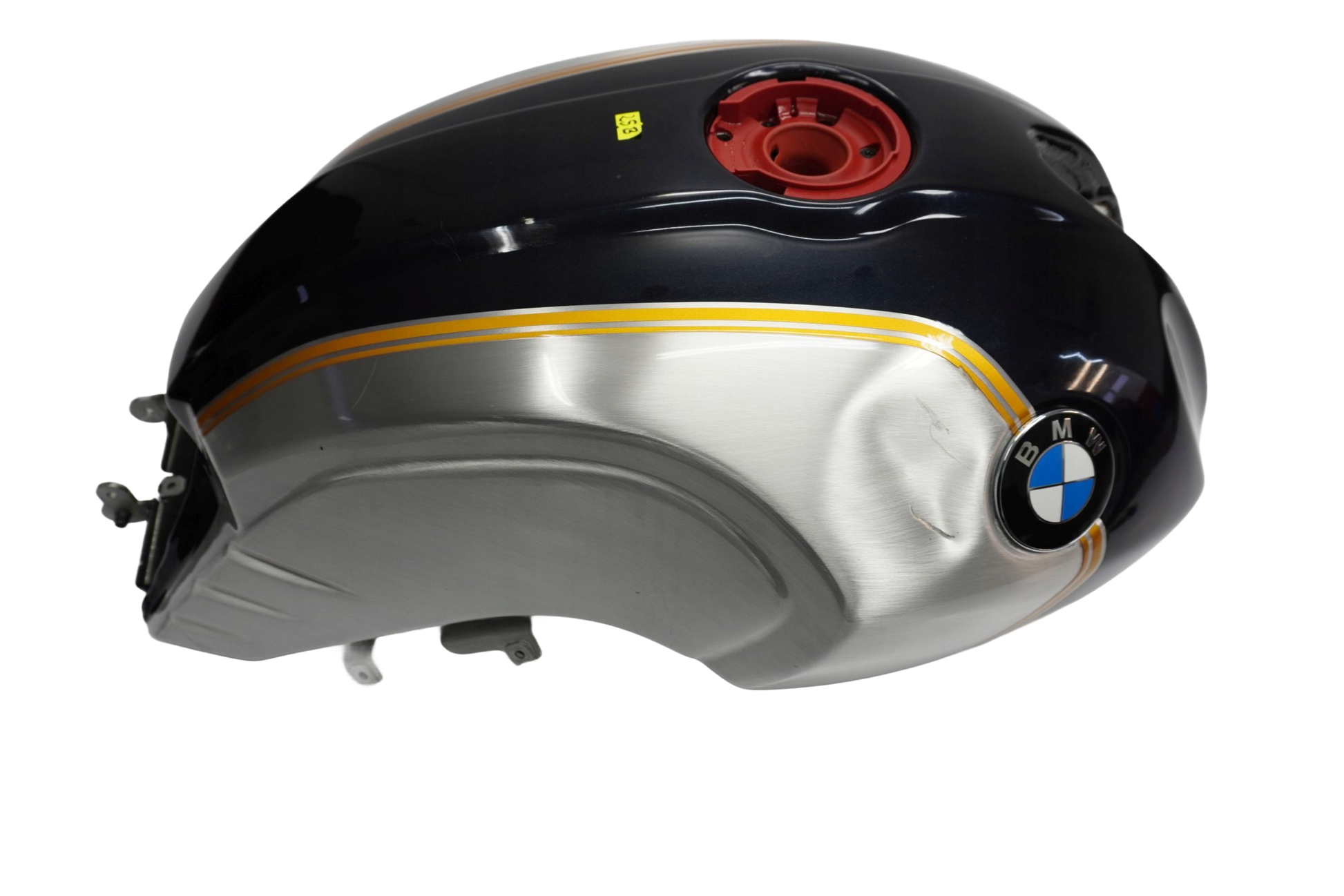 BMW R NINET 17- Kraftstofftank Benzintank Fuel Tank 1