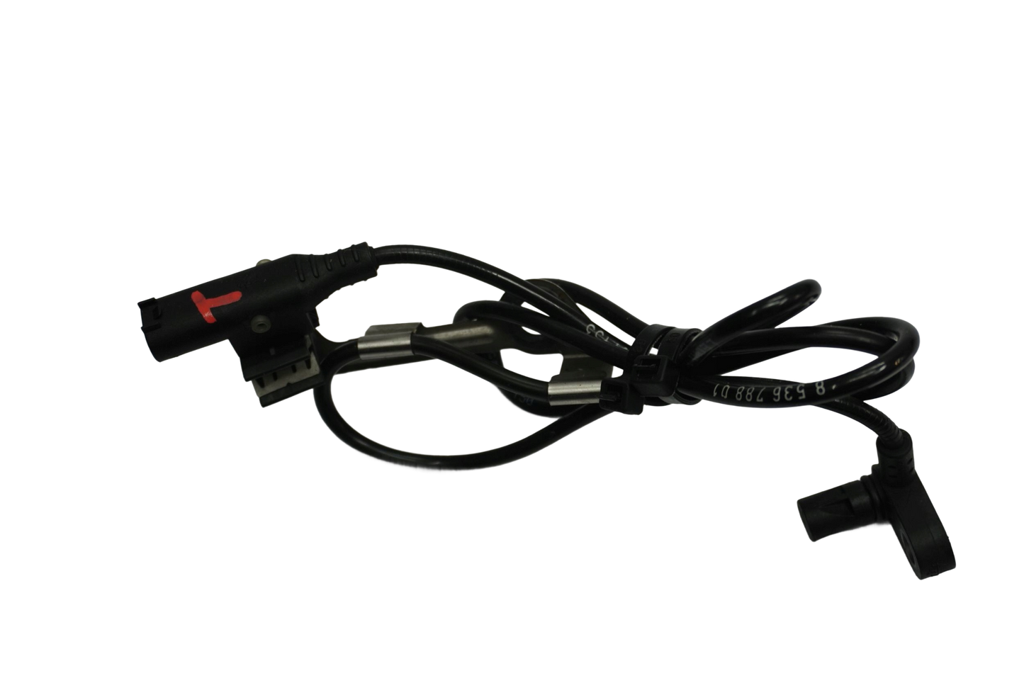 BMW R 1200 GS K50 13-16 ABS Sensor hinten 1