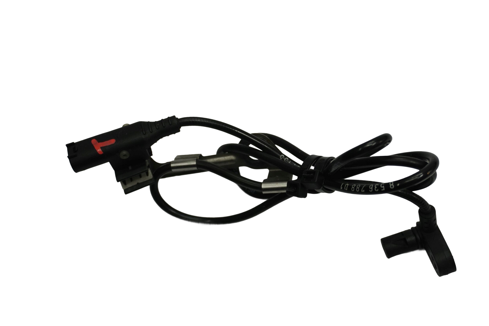 BMW R 1200 GS K50 13-16 ABS Sensor hinten 1