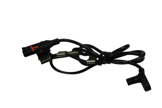 BMW R 1200 GS K50 13-16 ABS Sensor hinten 1