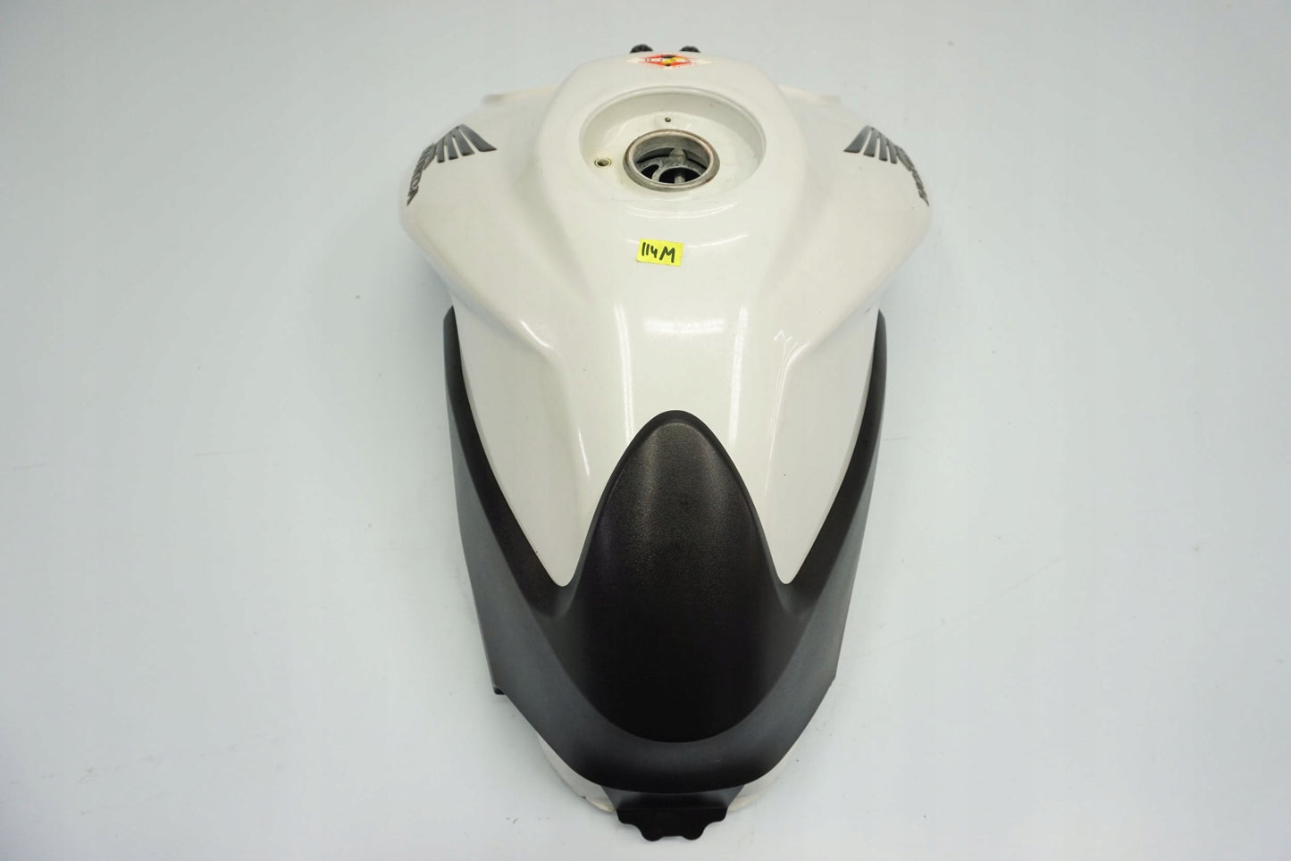 HONDA CB 1000 R SC60 08-16 Kraftstofftank Benzintank Fuel Tank