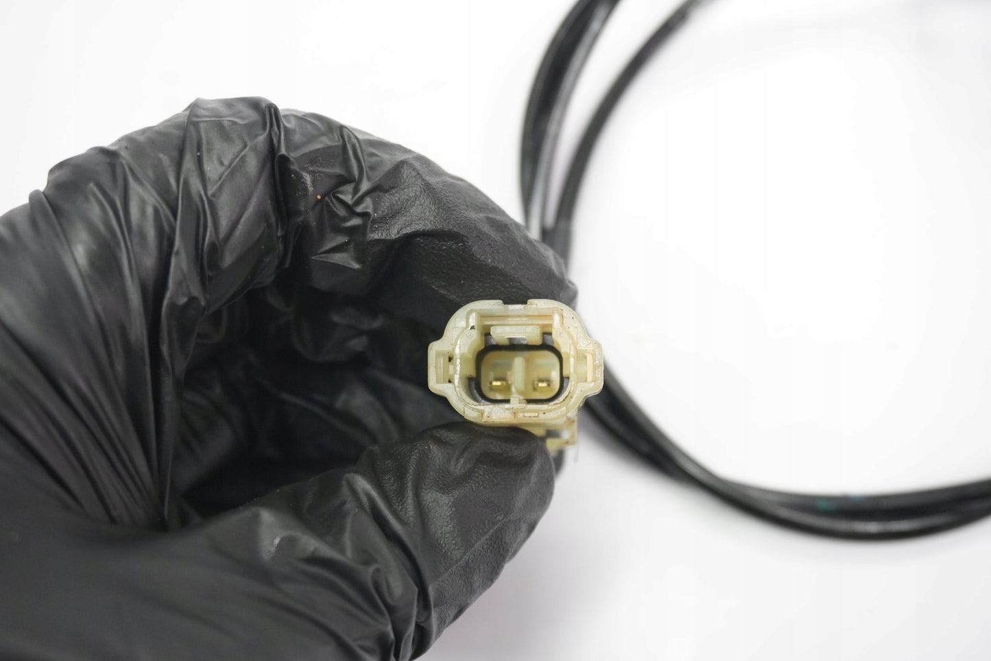 TRIUMPH TIGER SPORT 660 22- ABS Sensor hinten 4