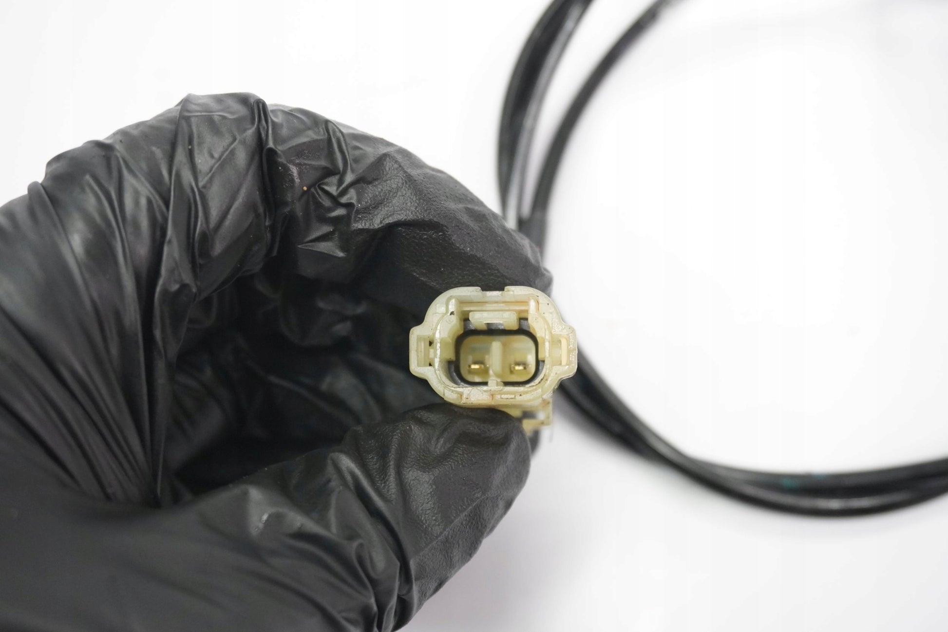 TRIUMPH TIGER SPORT 660 22- ABS Sensor hinten 4