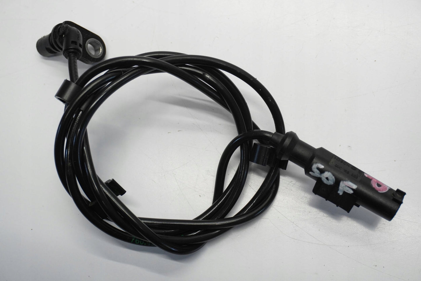 KTM 1290 SUPER ADVENTURE S 17- ABS Sensor vorne 3