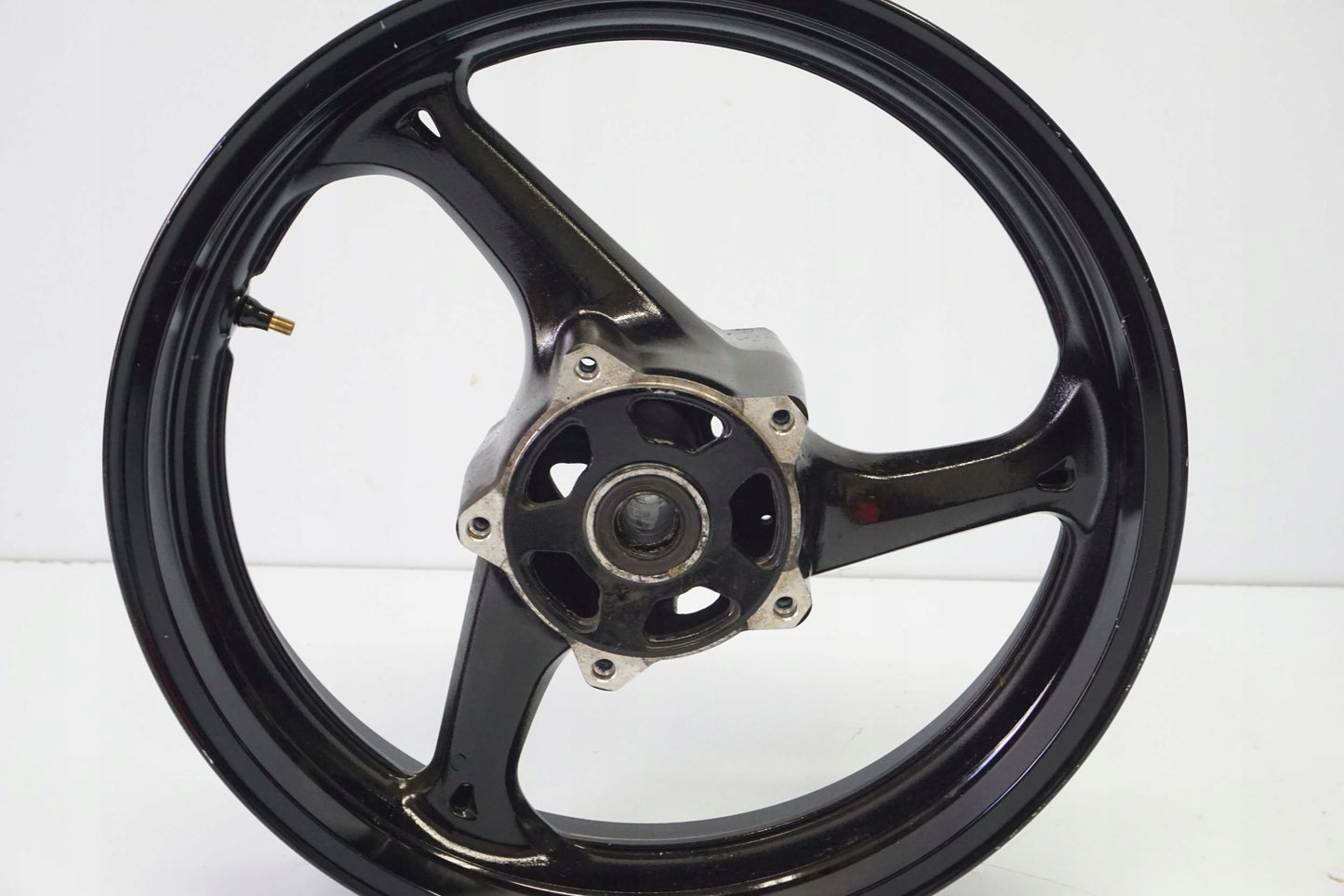 SUZUKI GSR 600 06-10 Felge vorne Wheel Vorderrad