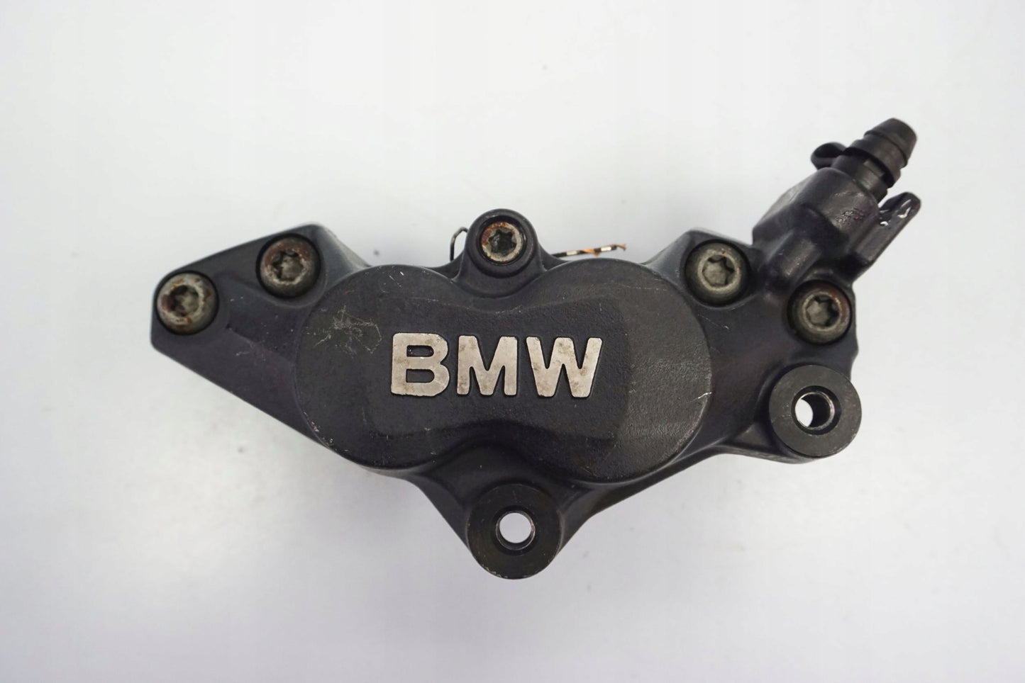 BMW R 1200 RT K26 05-09 Bremse Bremssattel Bremszange vorne rechts