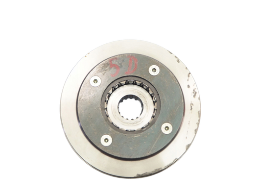 DUCATI SCRAMBLER 800 15- Polrad Schwungrad Rotor Flywheel 1