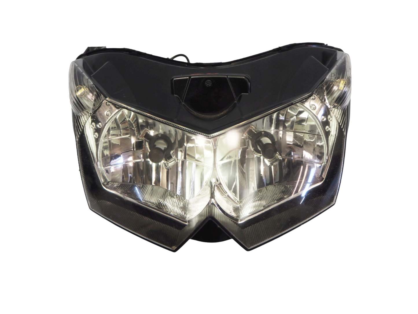 KAWASAKI Z1000 07-09 Scheinwerfer Headlight 1
