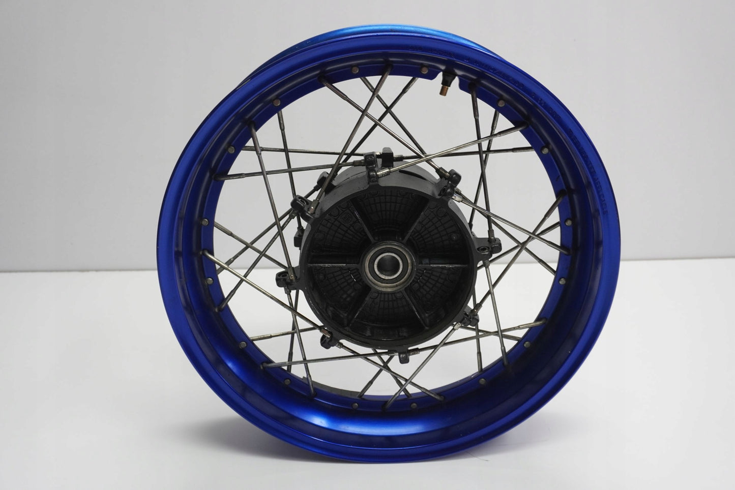 YAMAHA XTZ 1200 SUPER TENERE Felge hinten Wheel Hinterrad 7