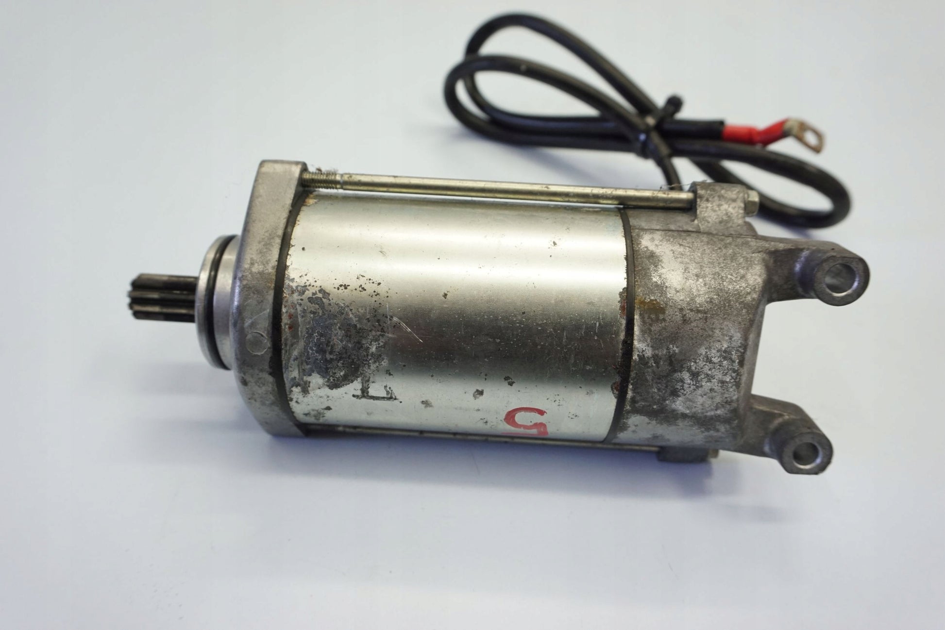 KTM 1190 RC8 08-10 Anlasser Starter Motor 4
