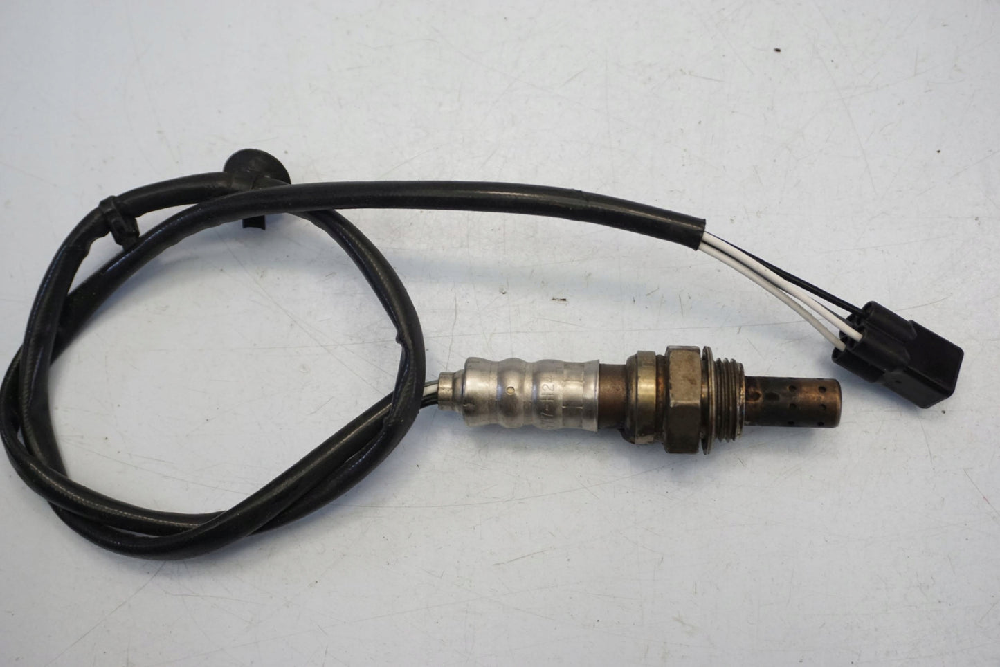 HONDA CBR 600RR PC40 07-12 Lambdasonde O2 Sensor Sonde Sonda Lambda