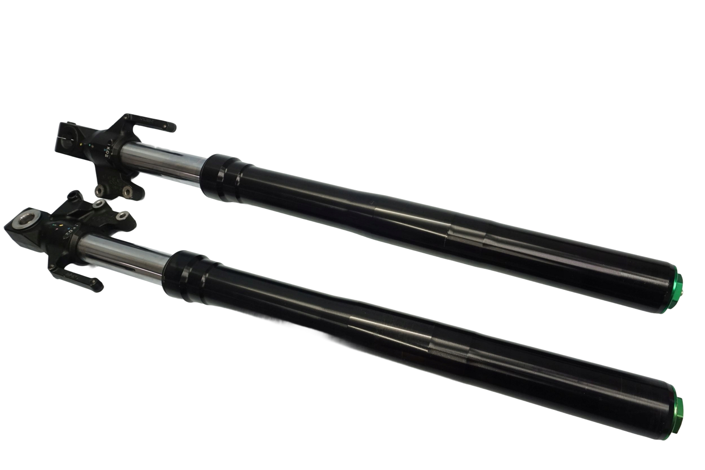 KAWASAKI VERSYS 650 15-21 Gabel Gabelholme Fork 1