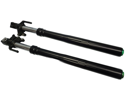 KAWASAKI VERSYS 650 15-21 Gabel Gabelholme Fork 1