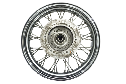 HONDA VT 750 SHADOW 13- Felge vorne Wheel Vorderrad 1
