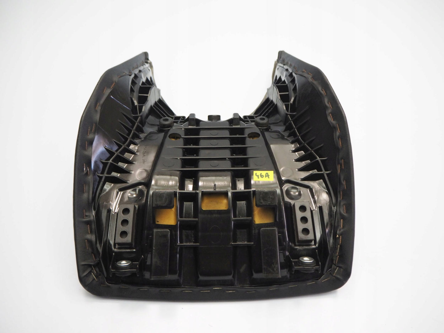 HONDA VFR 800 XF CROSSRUNNER 14-16 Sitzbank Fahrersitz Sitz vorne seat 7