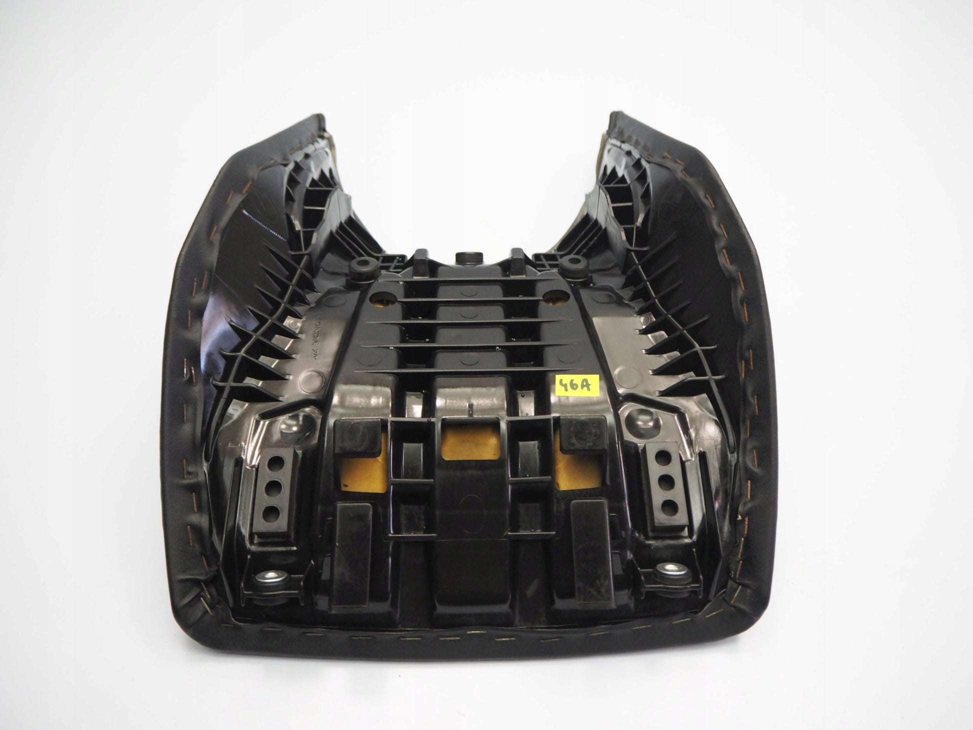 HONDA VFR 800 XF CROSSRUNNER 14-16 Sitzbank Fahrersitz Sitz vorne seat 7