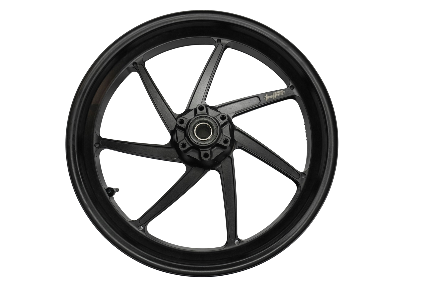 BMW S1000R M1000R 21-23 Felge vorne Wheel Vorderrad 1