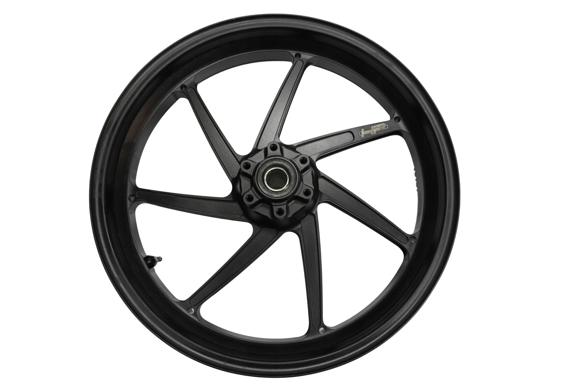 BMW S1000R M1000R 21-23 Felge vorne Wheel Vorderrad 1