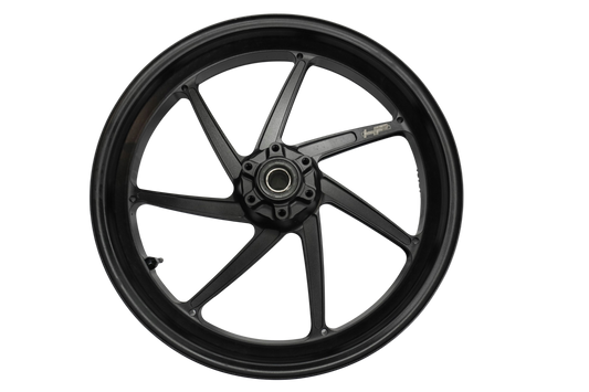 BMW S1000R M1000R 21-23 Felge vorne Wheel Vorderrad 1