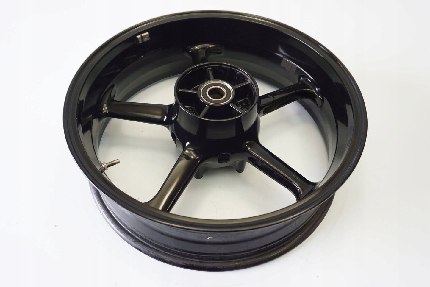 HUSQVARNA 701 VITPILEN Felge hinten Wheel Hinterrad 10