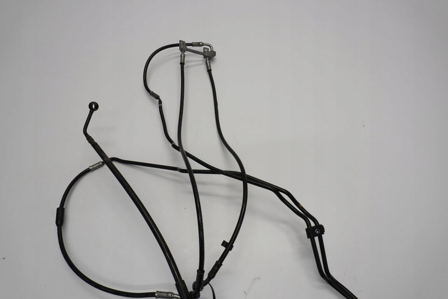 KTM 1290 SUPER ADVENTURE S 17- ABS Pumpe Druckmodulator 8