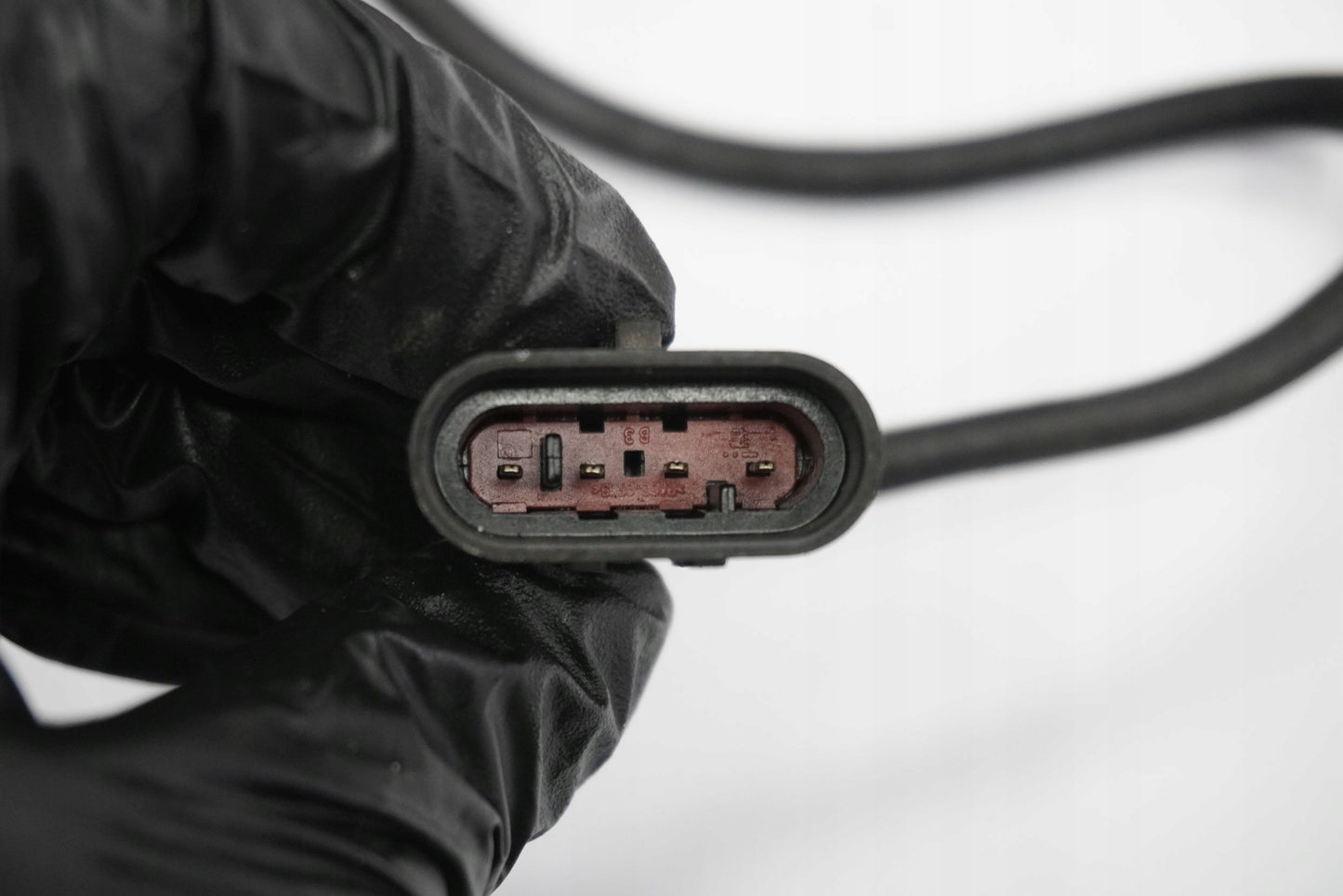 DUCATI 848 08–13 Benzinpumpe Kraftstoffpumpe Fuel Pump 9