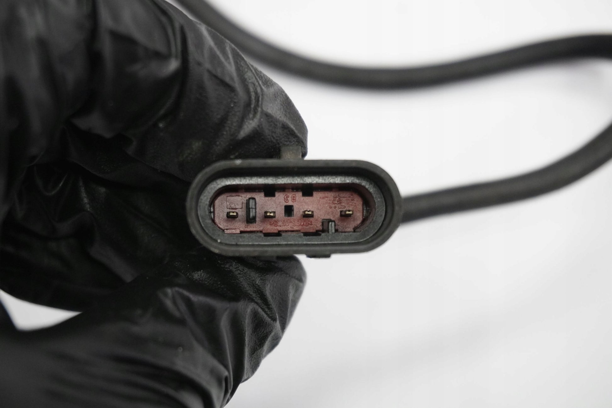 DUCATI 848 08–13 Benzinpumpe Kraftstoffpumpe Fuel Pump 9