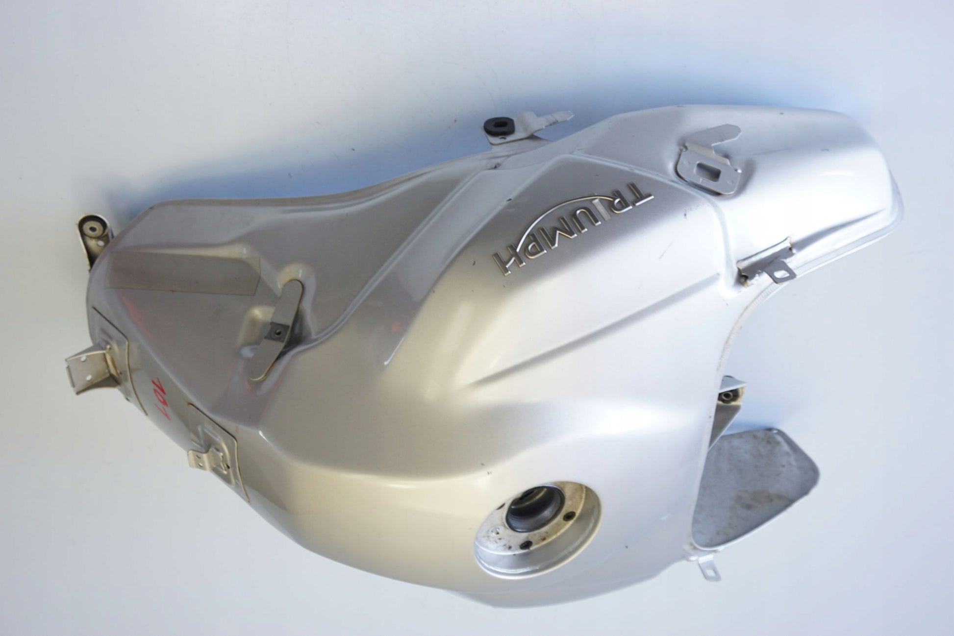 TRIUMPH TIGER SPORT 1050 16- Kraftstofftank Benzintank Fuel Tank 3