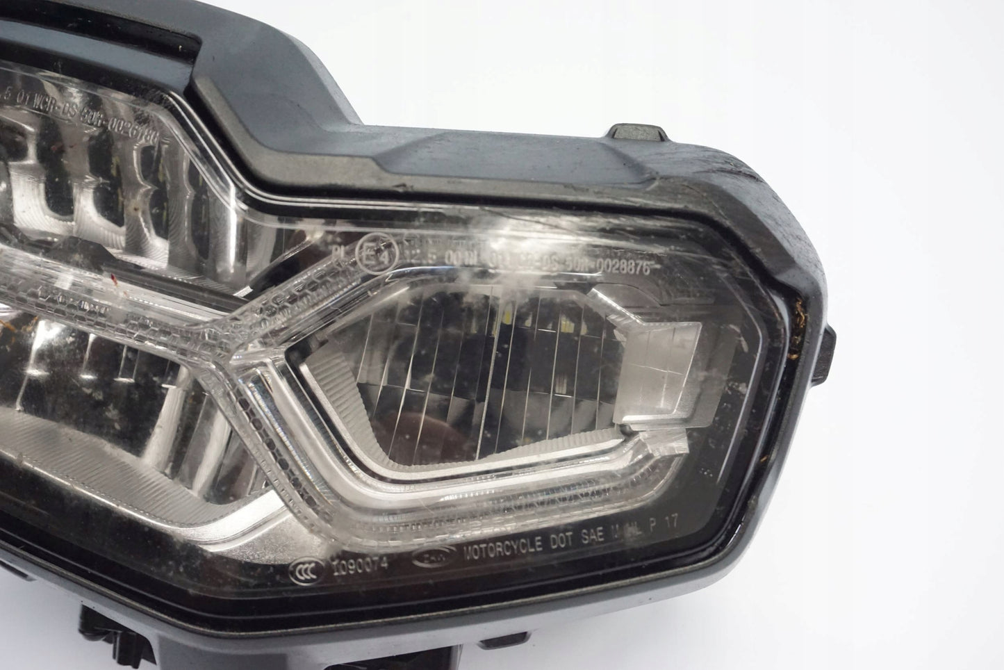 BMW F 850 GS 18- Scheinwerfer Headlight