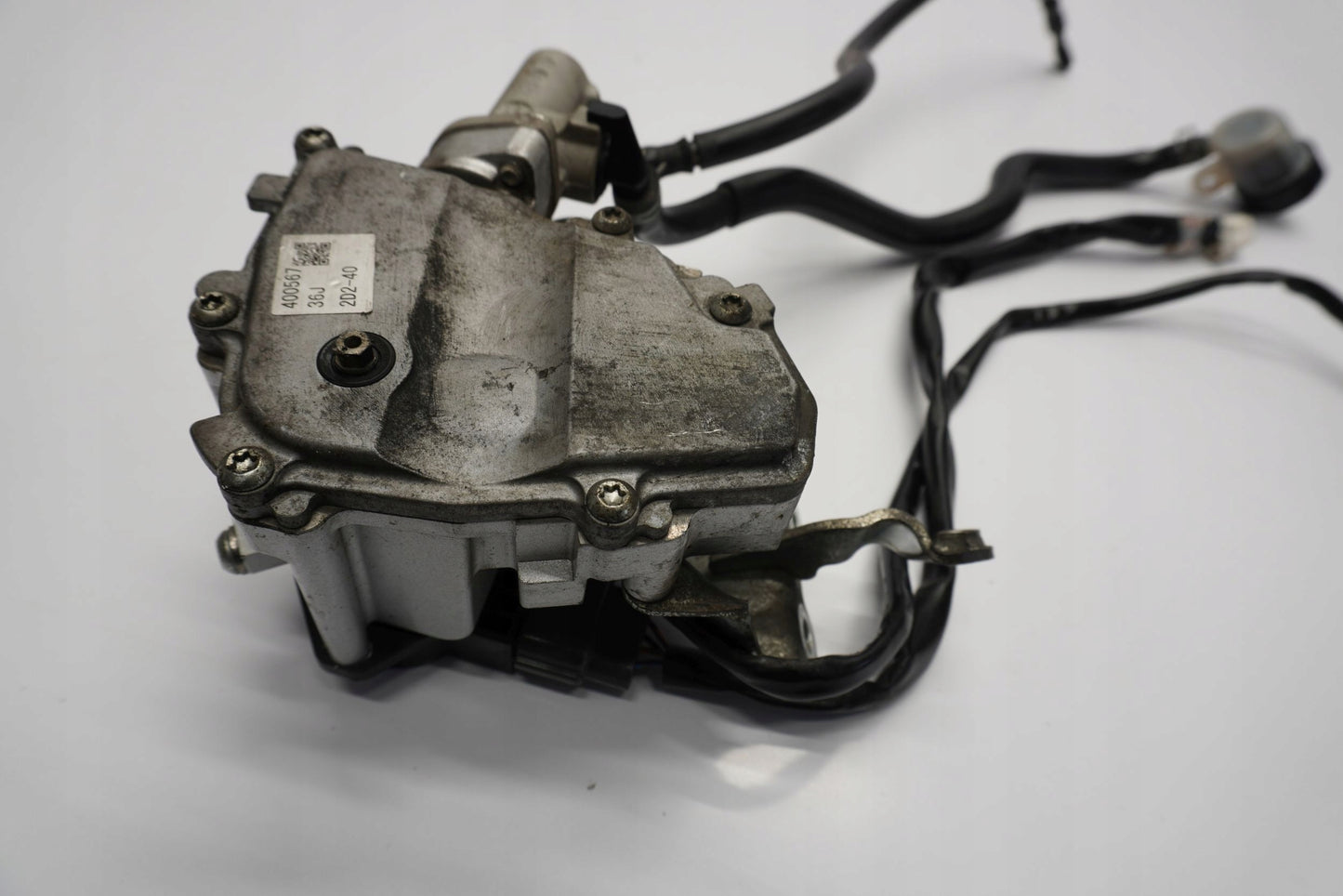 YAMAHA FJR 1300 13-15 POMPA ABS STEROWNIK 4